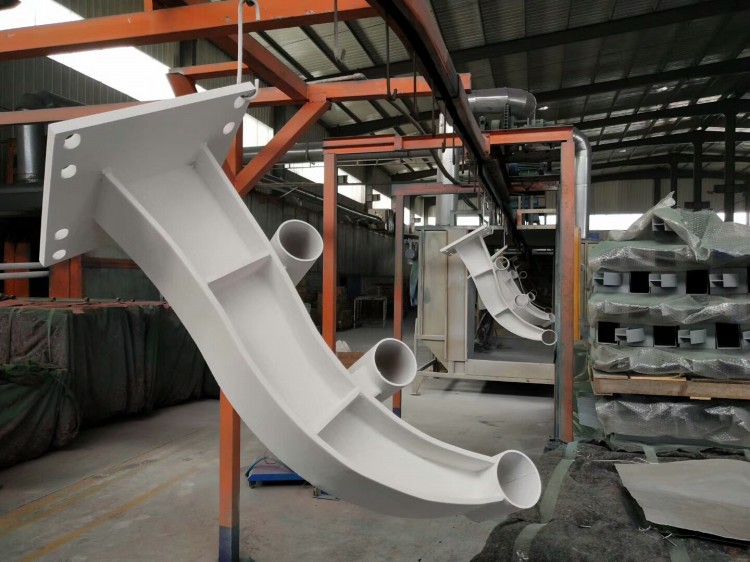 護(hù)欄立柱，橋梁護(hù)欄支架